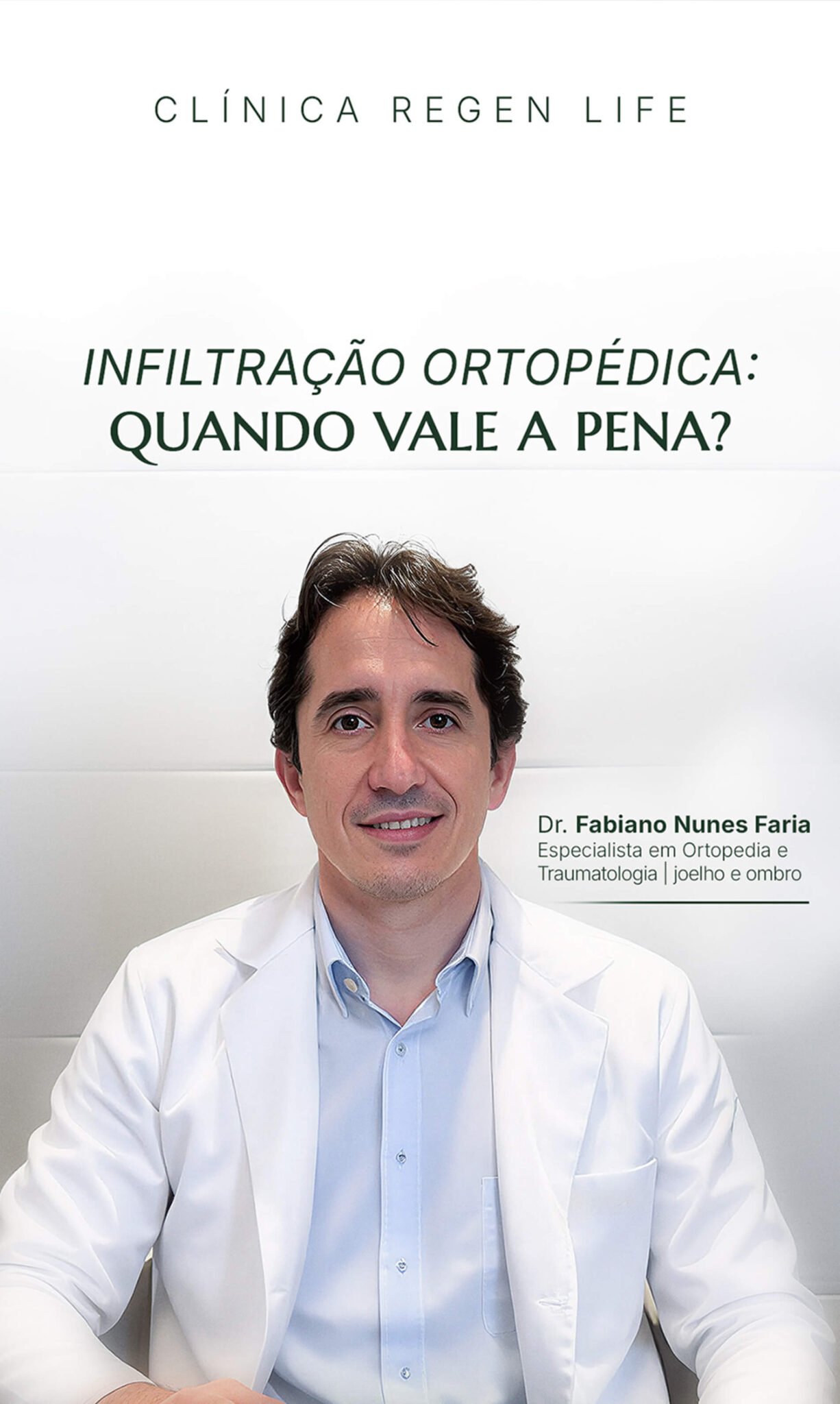 Clínica Regen Life - Facebook