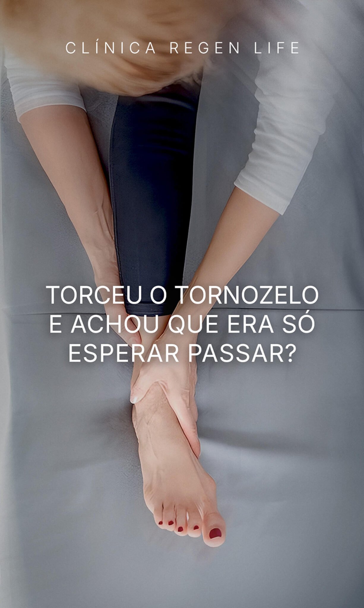 Clínica Regen Life - Google