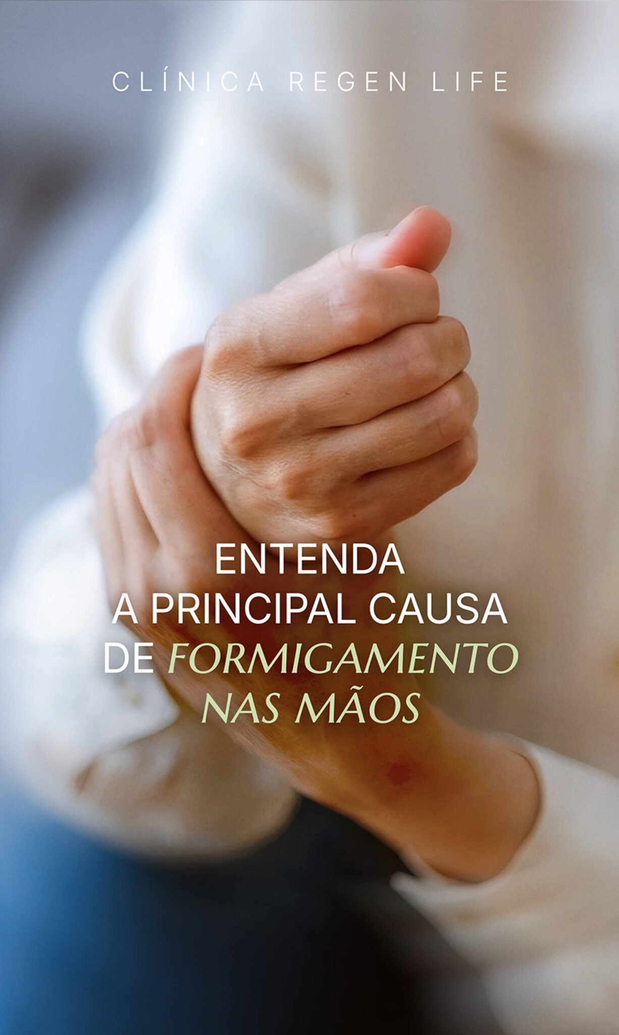 Clínica Regen Life - Instagram