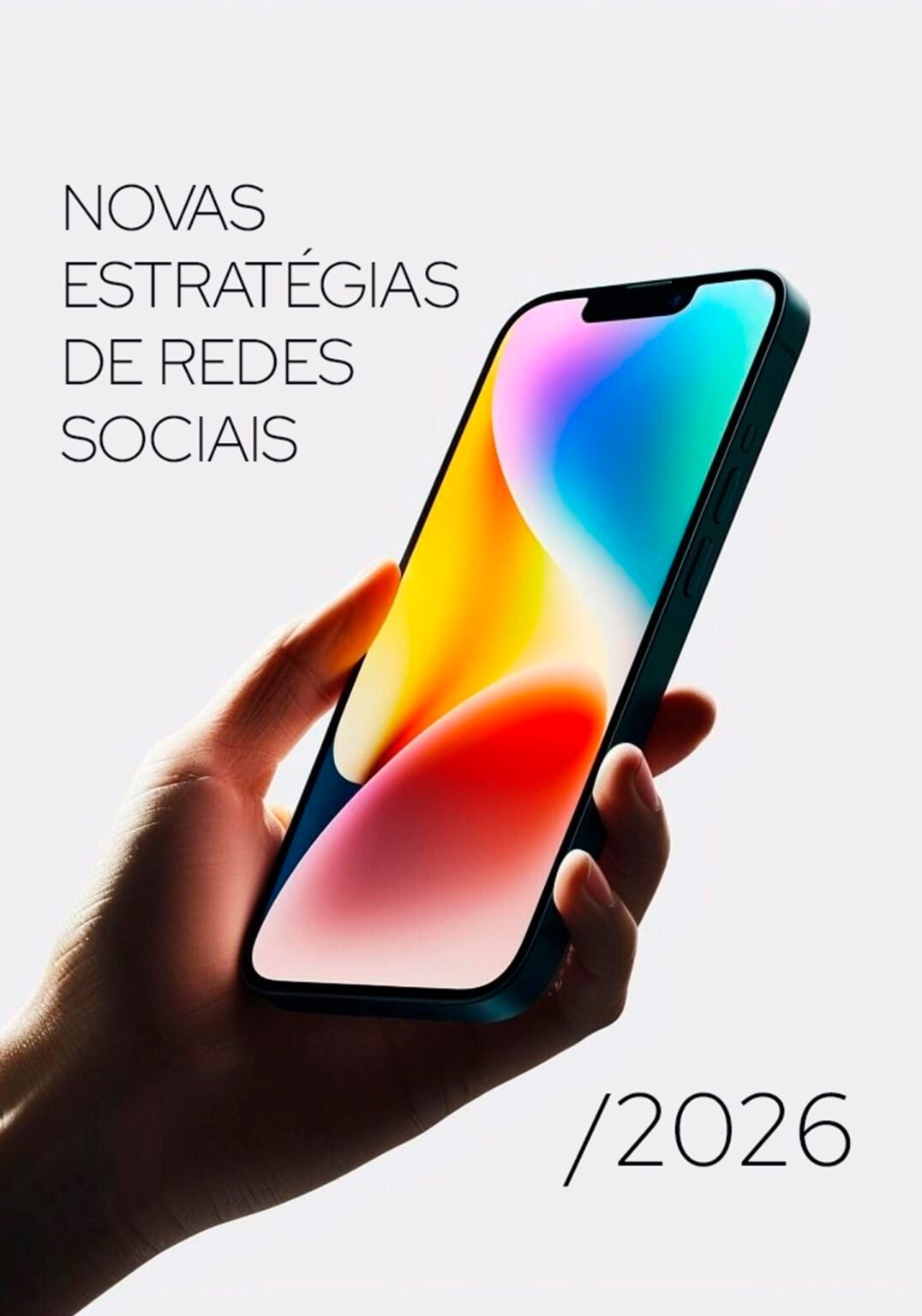 Redes Sociais em 2026