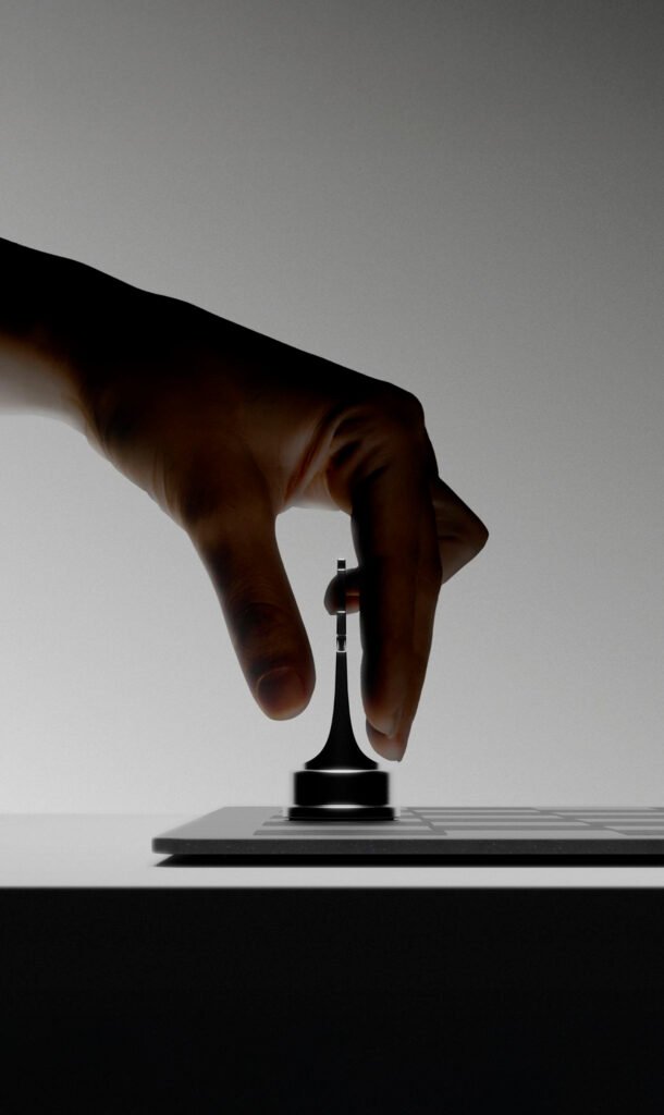 Gestão Estratégica Touché